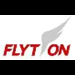 Weifang - Weifang Flytion Global Logistics Co., Ltd. (Weifang, Head Office) logo