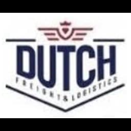 Colombo - Dutch Freight Logistics (Pvt.) Ltd. (Colombo) logo