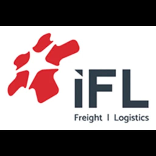Dubai - Integrated Freight and Logistics (L.L.C) (Dubai, Head Office) logo