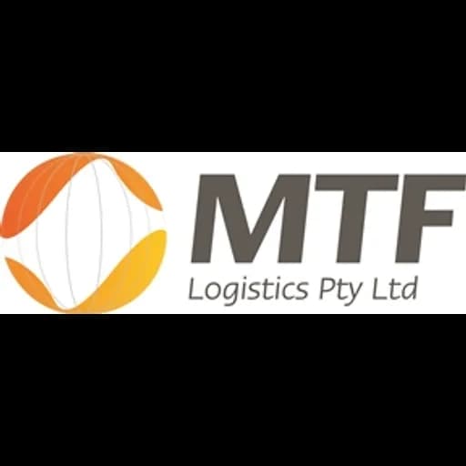 Sydney - MTF Logistics Pty. Ltd. (Sydney, Head Office) logo