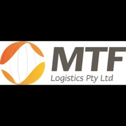 Sydney - MTF Logistics Pty. Ltd. (Sydney, Head Office) logo