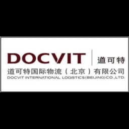 Beijing - Docvit International Logistics (Beijing) Co.,Ltd. logo