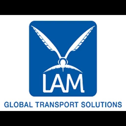 Cairo - LAM Egypt for Shipping and Logistics (Cairo) logo