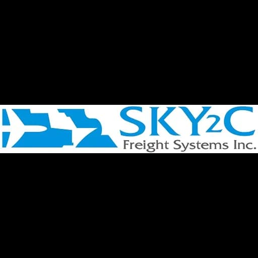 Los Angeles, CA - Sky2C Freight Systems, Inc. (Los Angeles) logo