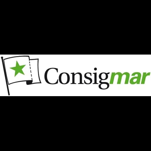 Valencia - Consignaciones Maritimas Internacionales, S.A. (Consigmar) (Valencia, Head Office) logo