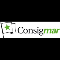 Valencia - Consignaciones Maritimas Internacionales, S.A. (Consigmar) (Valencia, Head Office) logo