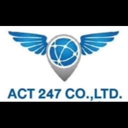 Bangkok - ACT 247 Co., Ltd. (Bangkok, Head Office) logo