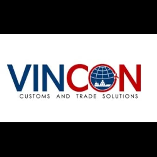 Sydney - Vincon Customs & Trade Solutions Pty Ltd (Head Office) logo