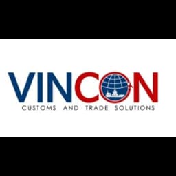 Sydney - Vincon Customs & Trade Solutions Pty Ltd (Head Office) logo