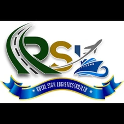 Dhaka - Royal Sign Logistics (BD) Ltd. (Dhaka, Head Office) logo