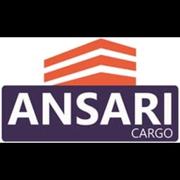Santa Cruz - AnsariCargo S.R.L. (Santa Cruz, Head Office) logo