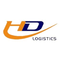 Guangzhou - Guangzhou Hongdex International Logistics Co.,Ltd (Head Office) logo