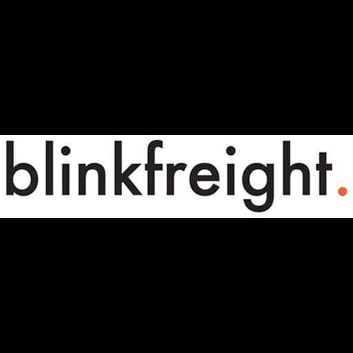 Shanghai - Blinkfreight (Shanghai) International Forwarding Co., Ltd. (Shanghai, Head Office) logo