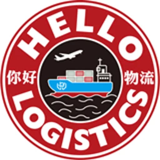 Shaoxing - Zhejiang Hello International Logistics Co., Ltd. (Shaoxing, Head Office) logo