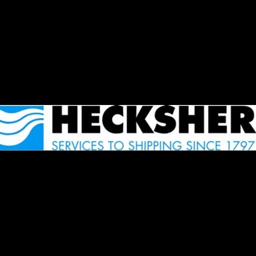 Helsinki - Hecksher Finland Oy (Helsinki) logo