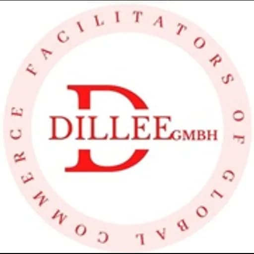 Frankfurt - DILLEE GmbH (Frankfurt, Head Office) logo