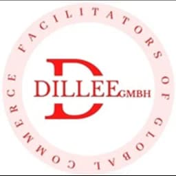 Frankfurt - DILLEE GmbH (Frankfurt, Head Office) logo