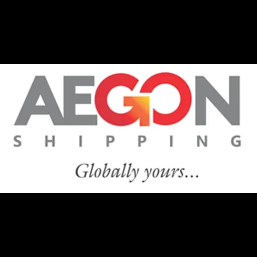 Mumbai - Aegon Shipping India Private Limited (Mumbai) logo