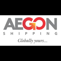 Mumbai - Aegon Shipping India Private Limited (Mumbai) logo