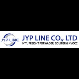 Busan - JYP Line Co., Ltd. (Busan, Head Office) logo