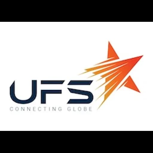 Colombo - United Freight Solutions (Pvt) Ltd. (Head Office) logo