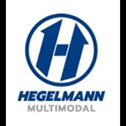 Istanbul - Hegelmann Multimodal Lojistik A.S. (Istanbul) logo