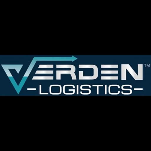 Dubai - Verden Logistics L.L.C. (Dubai, Head Office) logo