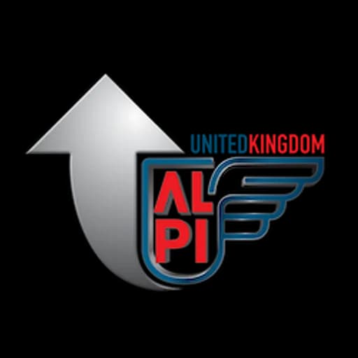 Basildon - ALPI UK Ltd (Head Office) logo