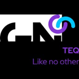 London - GN TEQ Limited (London, Head Office) logo