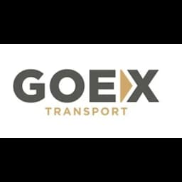 Ho Chi Minh City - GOEX TRANSPORT AND LOGISTICS CORPORATION (Head Office) logo
