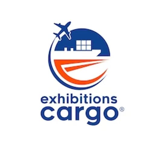 Chicago, IL - EXHIBITIONS CARGO USA LLC (Head Office) logo