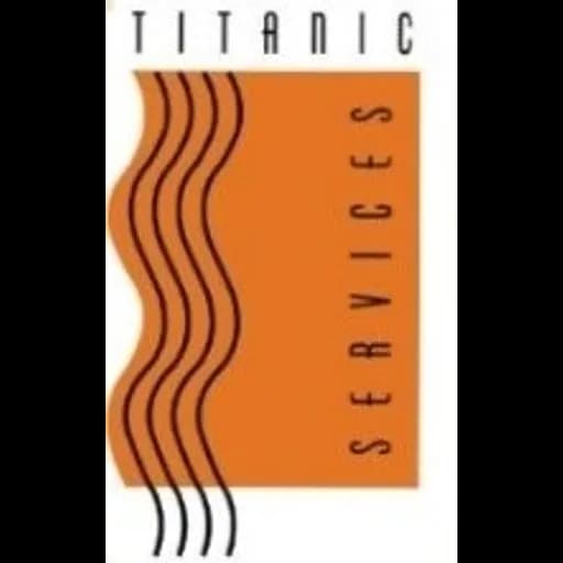Mumbai - Titanic Ocean Services (Pvt.) Ltd. (Mumbai, Head Office) logo