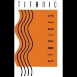 Mumbai - Titanic Ocean Services (Pvt.) Ltd. (Mumbai, Head Office) logo