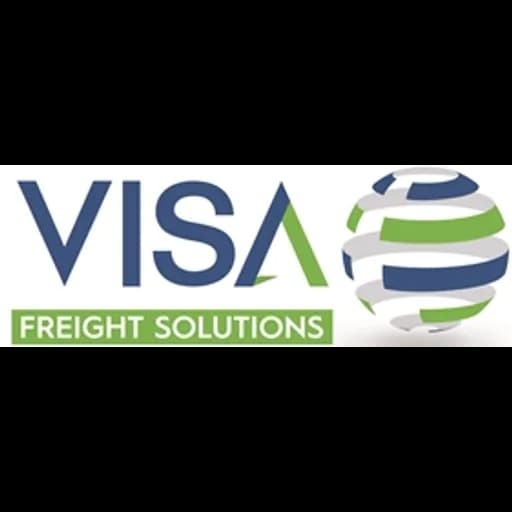 Monterrey - Visa Freight Solutions, S.A. de C.V. (Monterrey) logo
