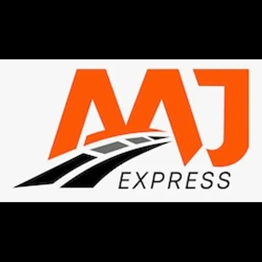 Lagos - AAJ EXPRESS LOGISTICS LIMITED (Head Office) logo