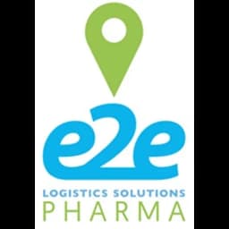 Barcelona - E2E Logistics Solutions, S.L. (Barcelona, Head Office) logo