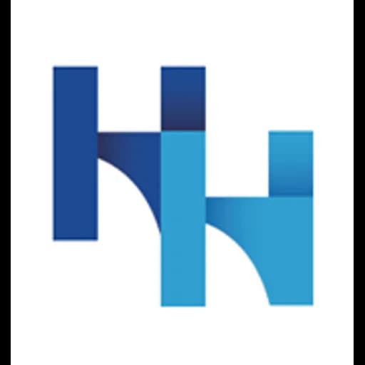 Taipei - H&H Express Co., Ltd. (Taipei, Head Office) logo