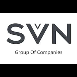 Mersin - SVN LTD. (Head Office) logo