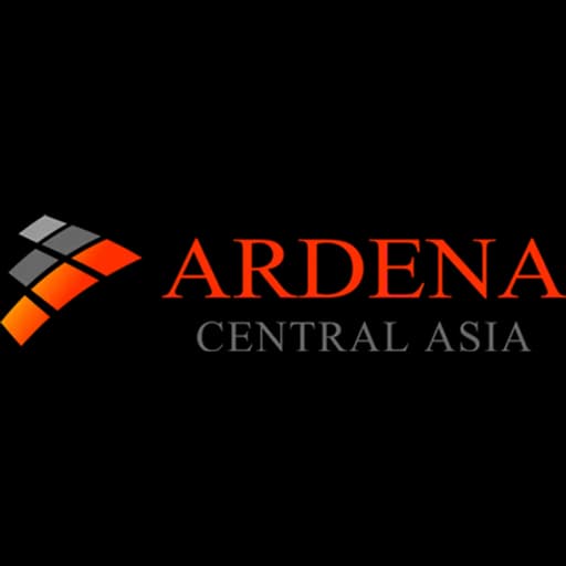 Tashkent - Ardena Central Asia (Tashkent, Head Office) logo