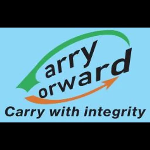 Hong Kong - Carry Forward Logistica Hong Kong Limited (Hong Kong, Head Office) logo