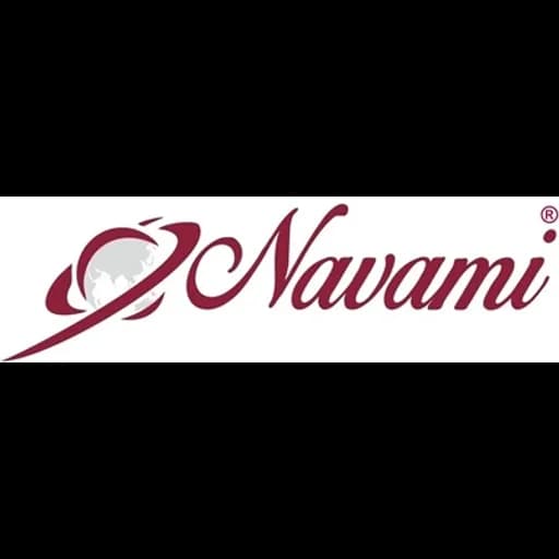 Chennai - Navami Shipping Service Private Limited (Chennai, Head Office) logo