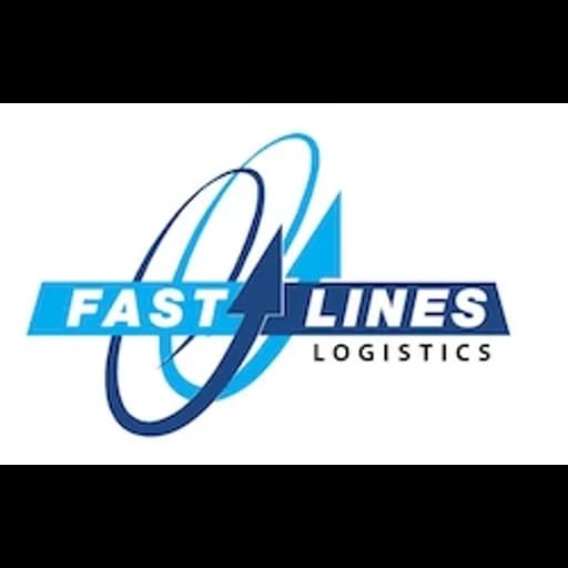 Riyadh - Fast Lines Logistics Company (Head Office) logo