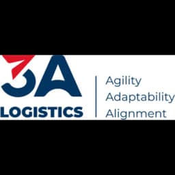 Hanoi - 3A International Logistics Joint Stock Company (Hanoi, Head Office) logo