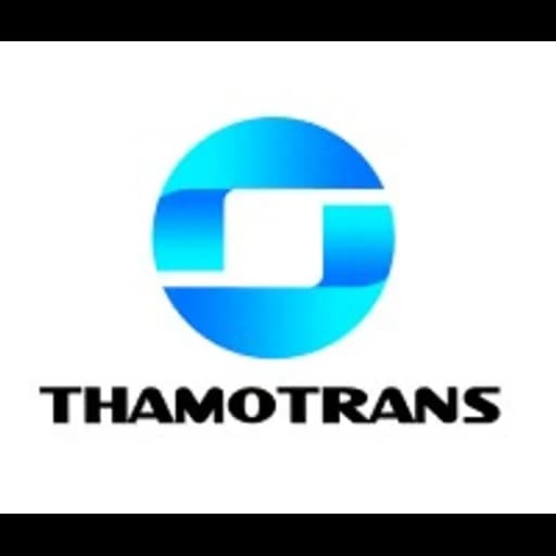 Qingdao - QINGDAO THAMOTRANS INTERNATIONAL LOGISTICS CO.,LTD. (Head Office) logo