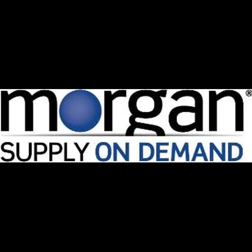 Carson City, NV - D.W. Morgan Company (Carson City, Head Office) logo