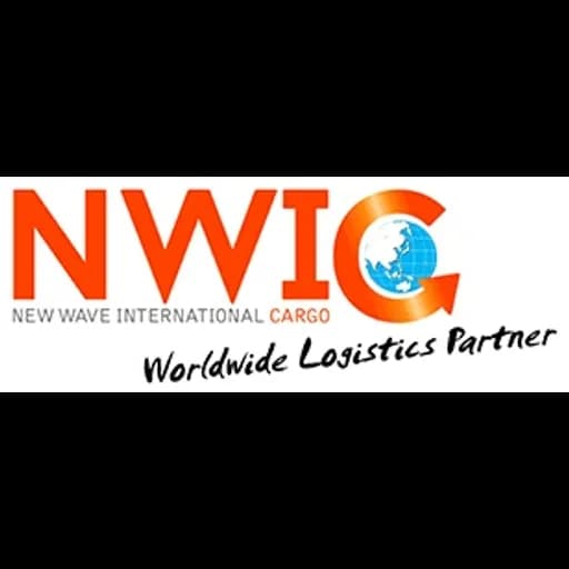 Chennai - New Wave International Cargo India Pvt. Ltd. (Chennai) logo