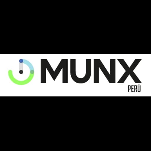 Lima - MUNX Peru S.A.C. (Lima) logo