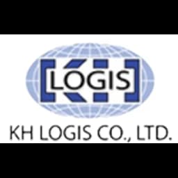 Seoul - KH Logis Co., Ltd. (Seoul, Head Office) logo