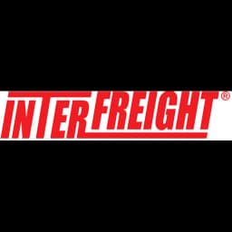 Sarpsborg - Interfreight A.S. (Sarpsborg, Head Office) logo