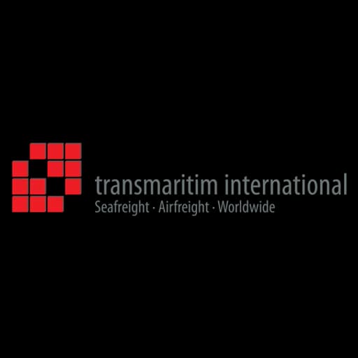 Stuttgart - Transmaritim International GmbH (Stuttgart, Head Office) logo